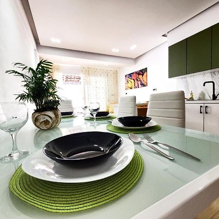 Loi Apartment ساراندا المظهر الخارجي الصورة