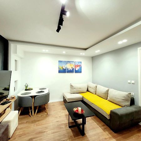 Loi Apartment ساراندا المظهر الخارجي الصورة