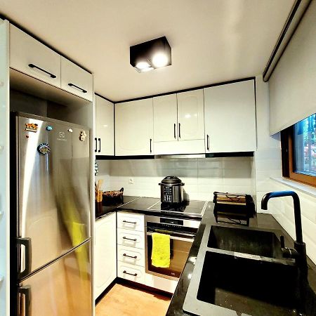 Loi Apartment ساراندا المظهر الخارجي الصورة