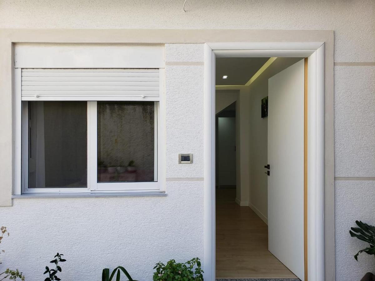 Loi Apartment ساراندا المظهر الخارجي الصورة