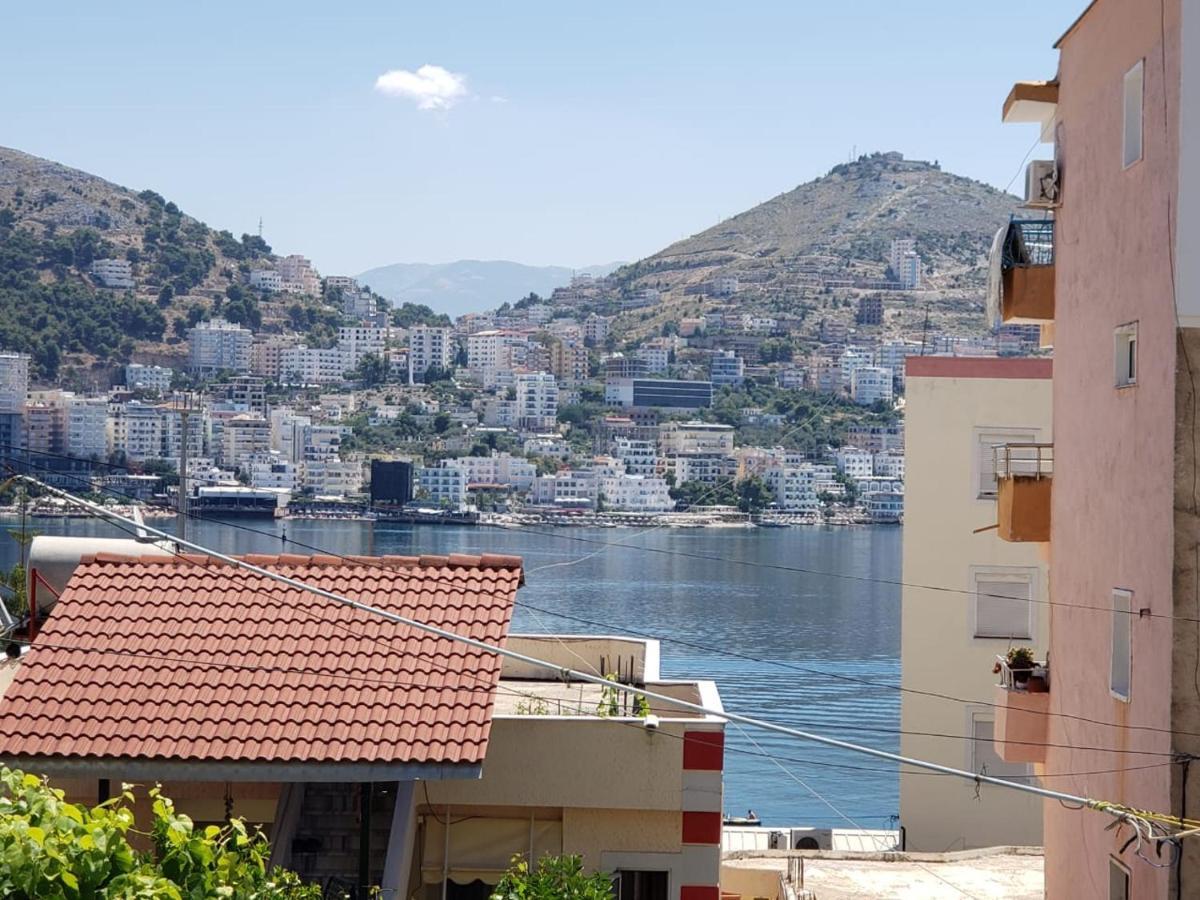 Loi Apartment ساراندا المظهر الخارجي الصورة