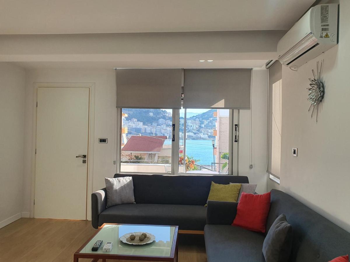 Loi Apartment ساراندا المظهر الخارجي الصورة