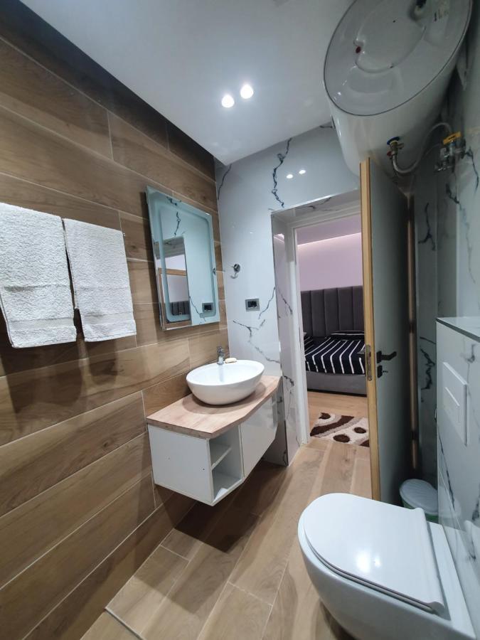 Loi Apartment ساراندا المظهر الخارجي الصورة