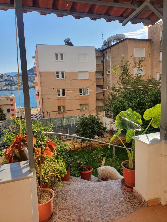 Loi Apartment ساراندا المظهر الخارجي الصورة