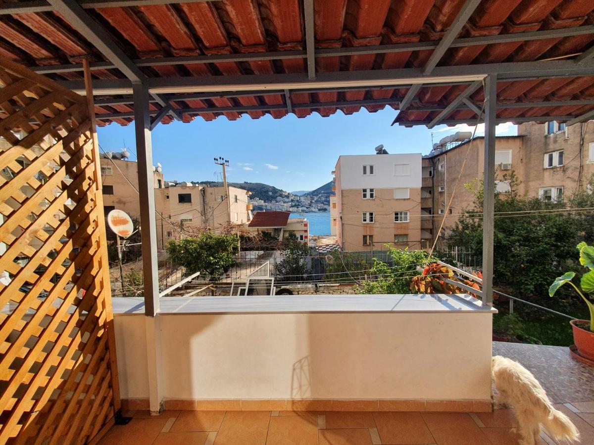 Loi Apartment ساراندا المظهر الخارجي الصورة