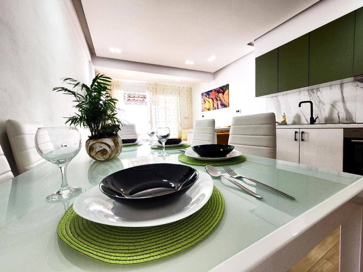 Loi Apartment ساراندا المظهر الخارجي الصورة