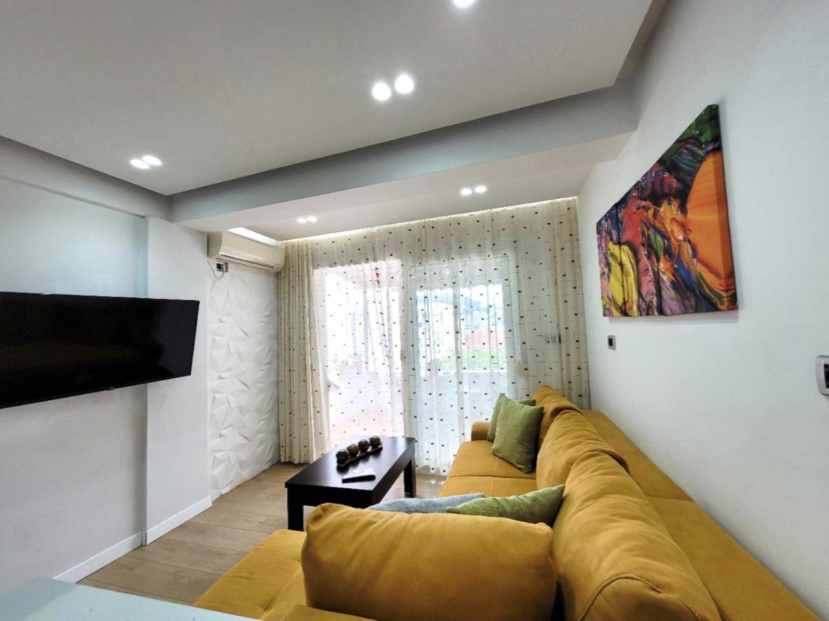 Loi Apartment ساراندا المظهر الخارجي الصورة