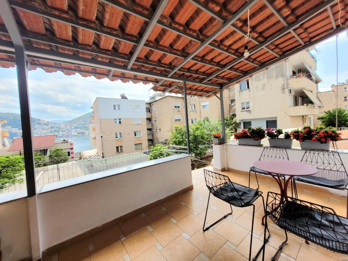 Loi Apartment ساراندا المظهر الخارجي الصورة