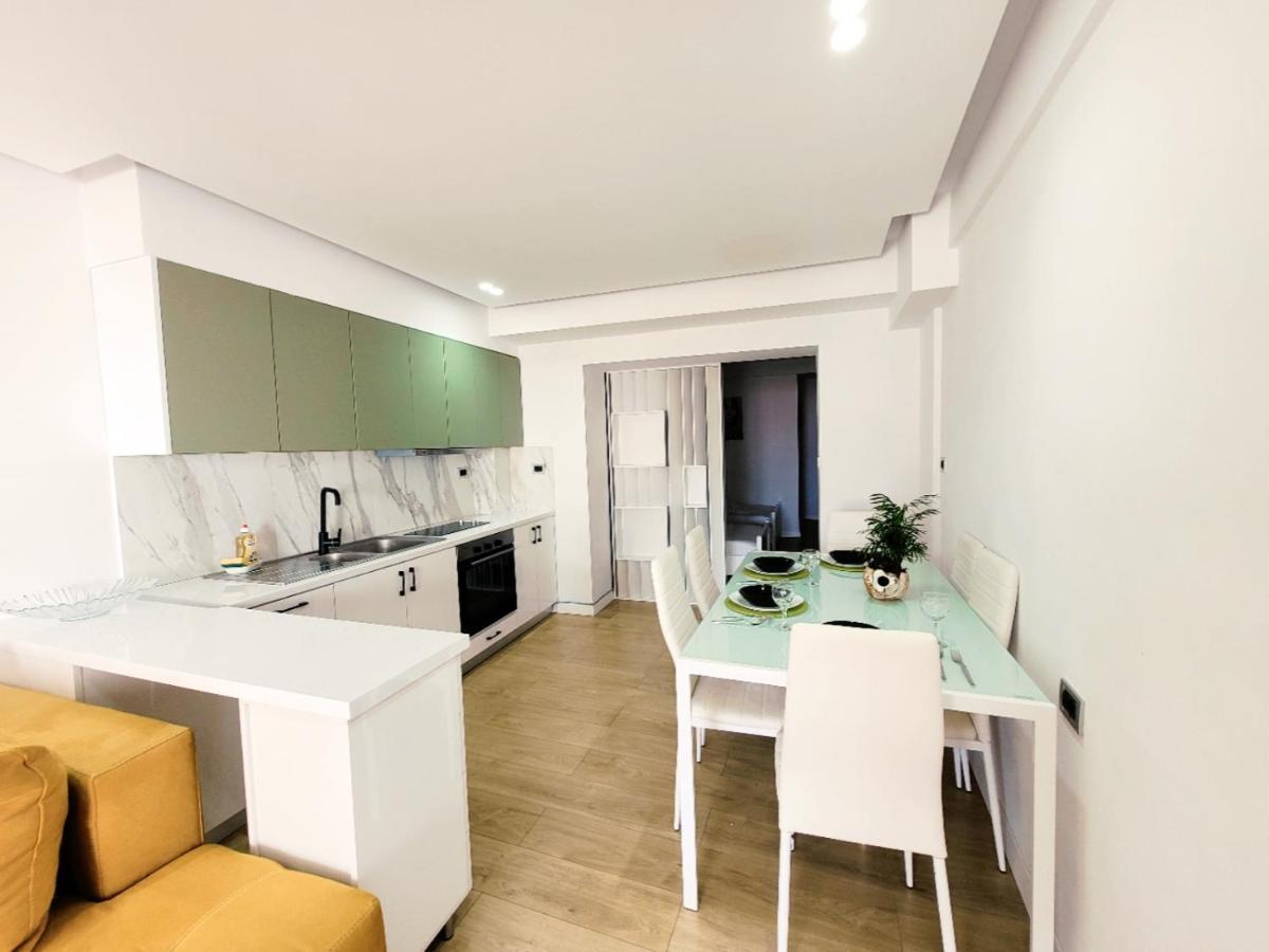 Loi Apartment ساراندا المظهر الخارجي الصورة