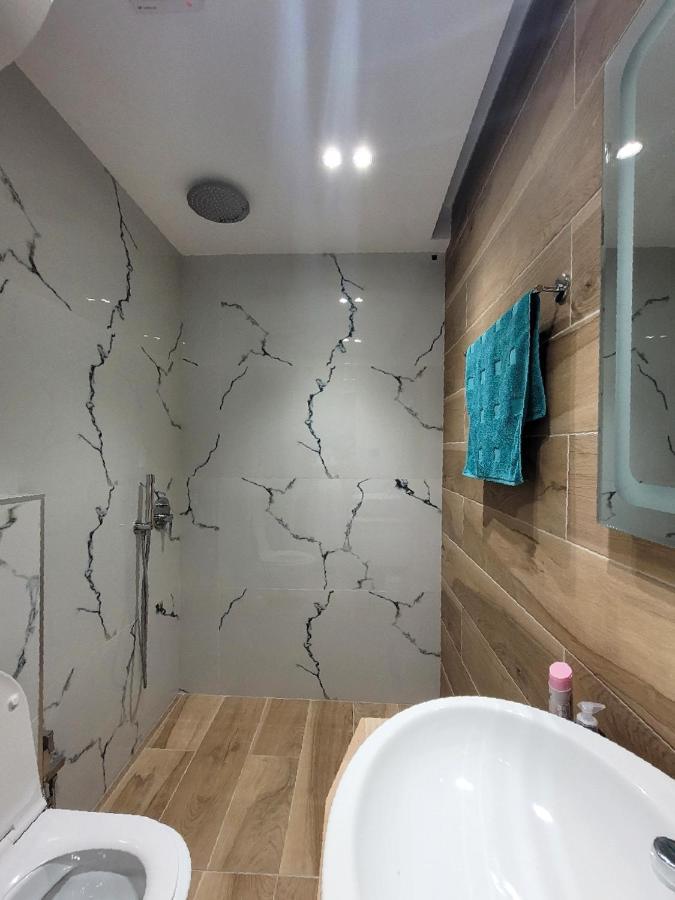 Loi Apartment ساراندا المظهر الخارجي الصورة