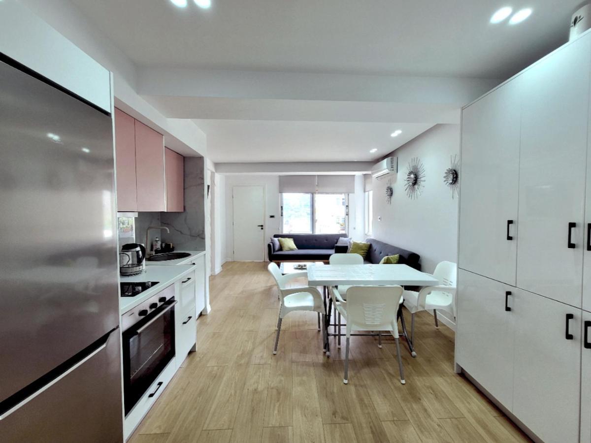 Loi Apartment ساراندا المظهر الخارجي الصورة