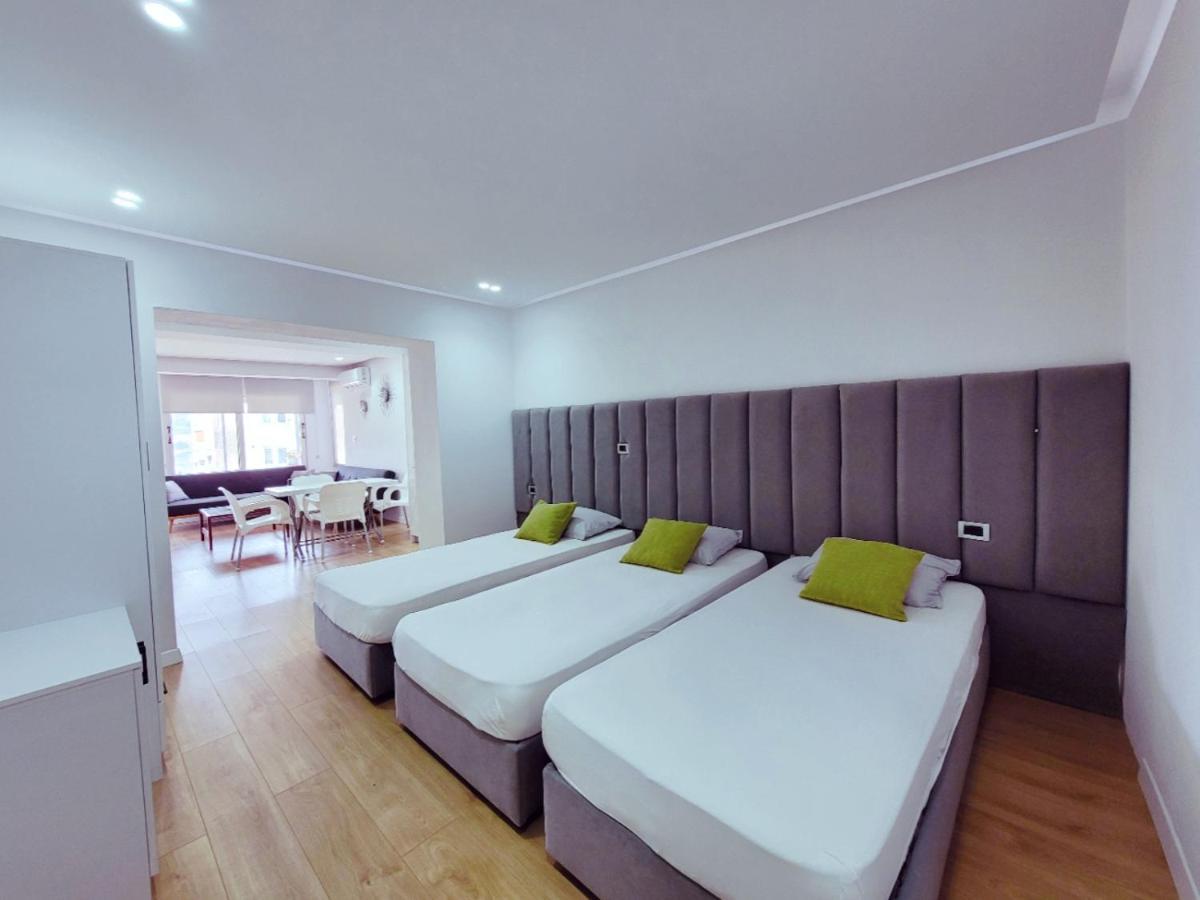 Loi Apartment ساراندا المظهر الخارجي الصورة