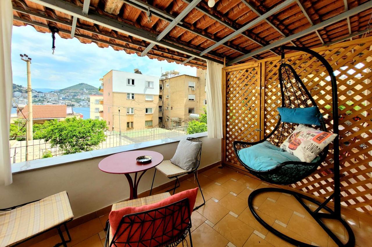 Loi Apartment ساراندا المظهر الخارجي الصورة
