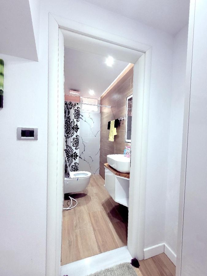 Loi Apartment ساراندا المظهر الخارجي الصورة