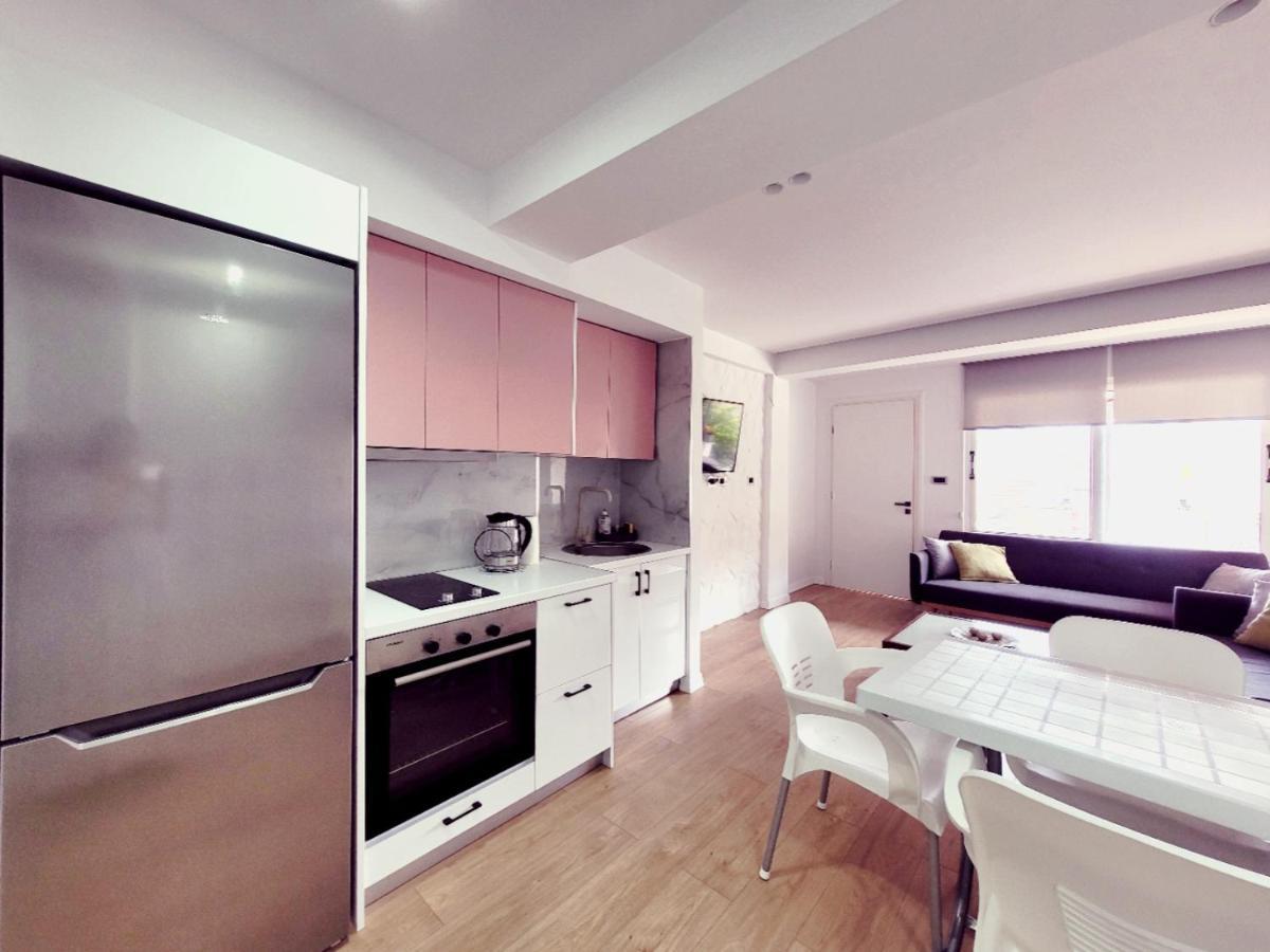 Loi Apartment ساراندا المظهر الخارجي الصورة