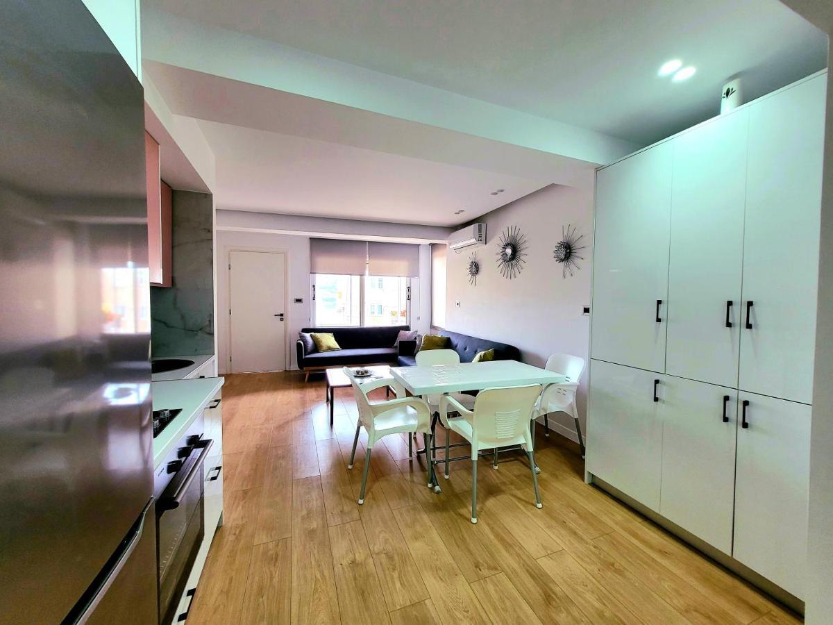 Loi Apartment ساراندا المظهر الخارجي الصورة