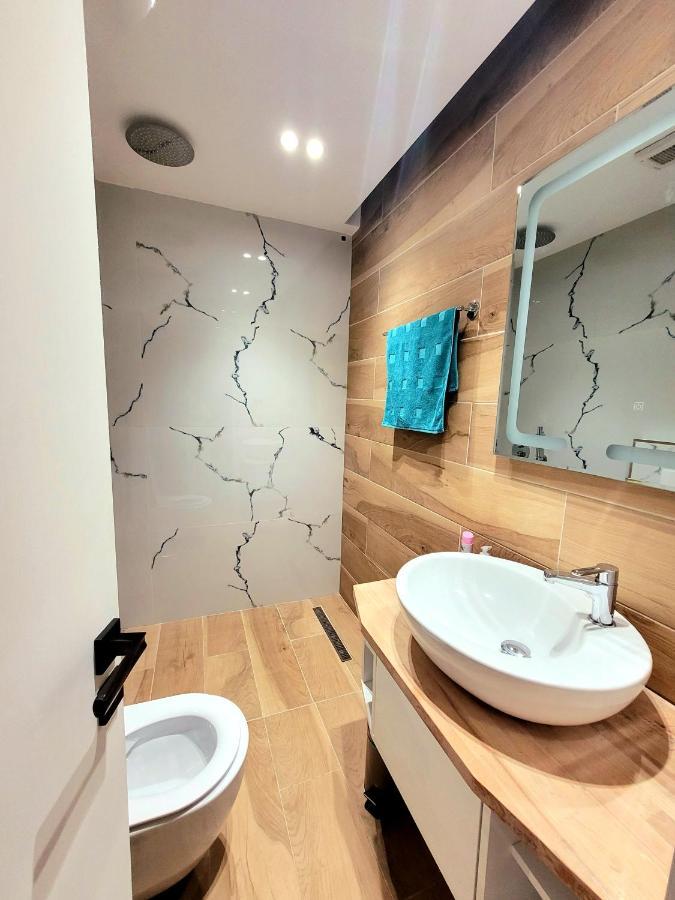 Loi Apartment ساراندا المظهر الخارجي الصورة
