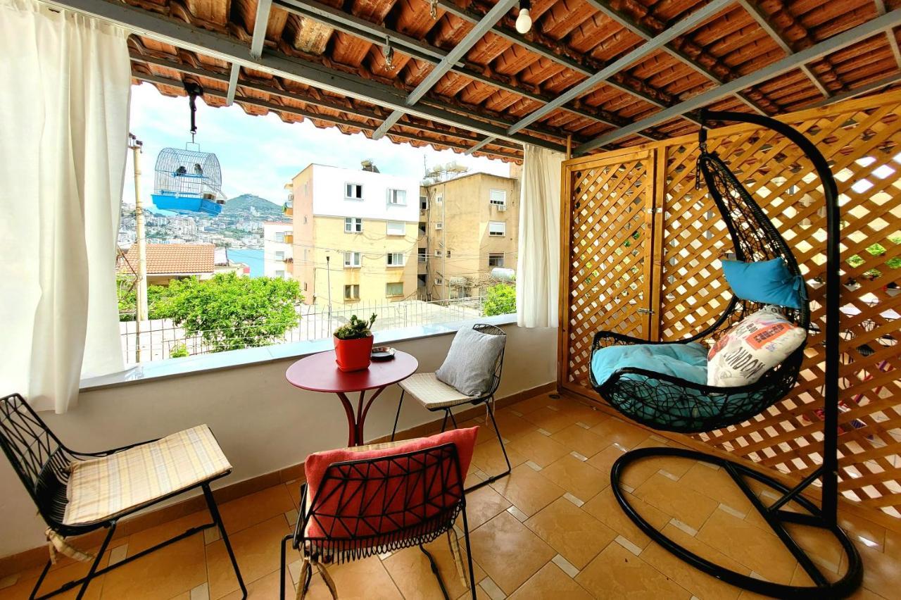 Loi Apartment ساراندا المظهر الخارجي الصورة