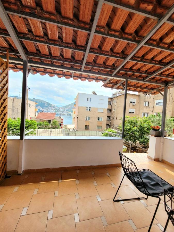 Loi Apartment ساراندا المظهر الخارجي الصورة