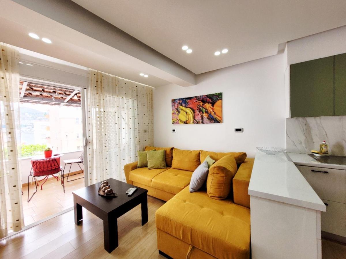Loi Apartment ساراندا المظهر الخارجي الصورة