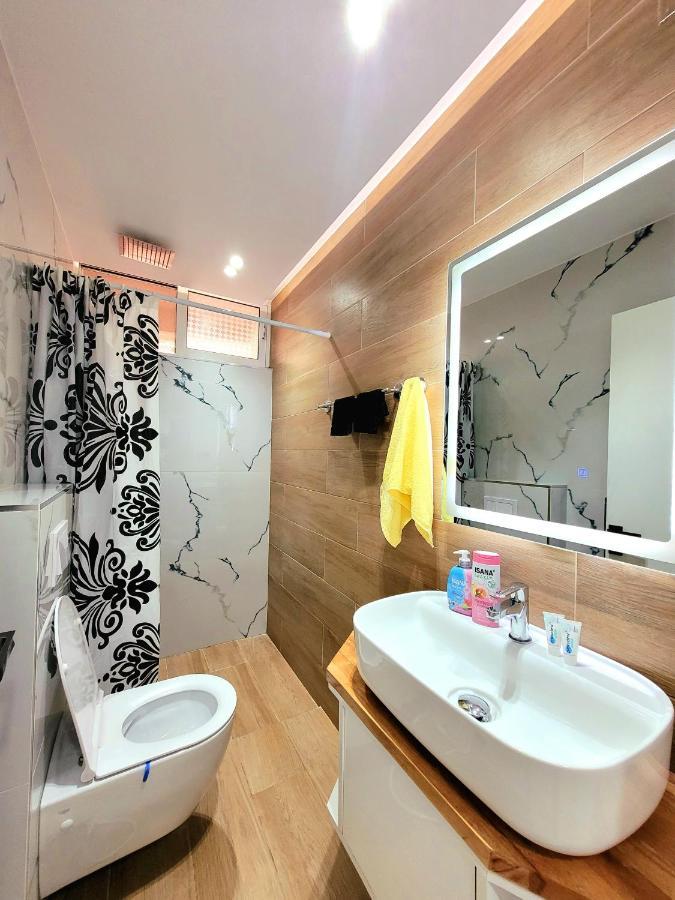 Loi Apartment ساراندا المظهر الخارجي الصورة