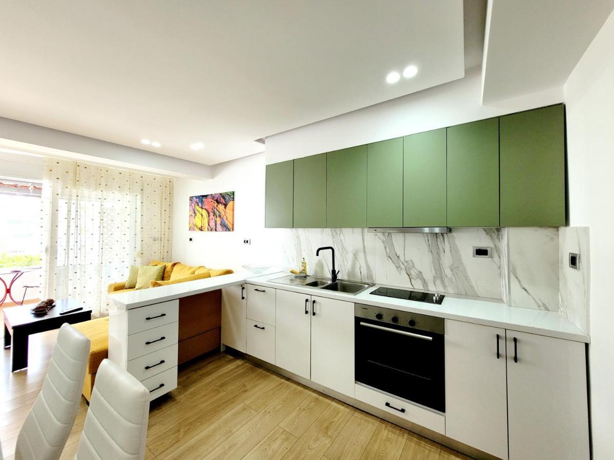Loi Apartment ساراندا المظهر الخارجي الصورة