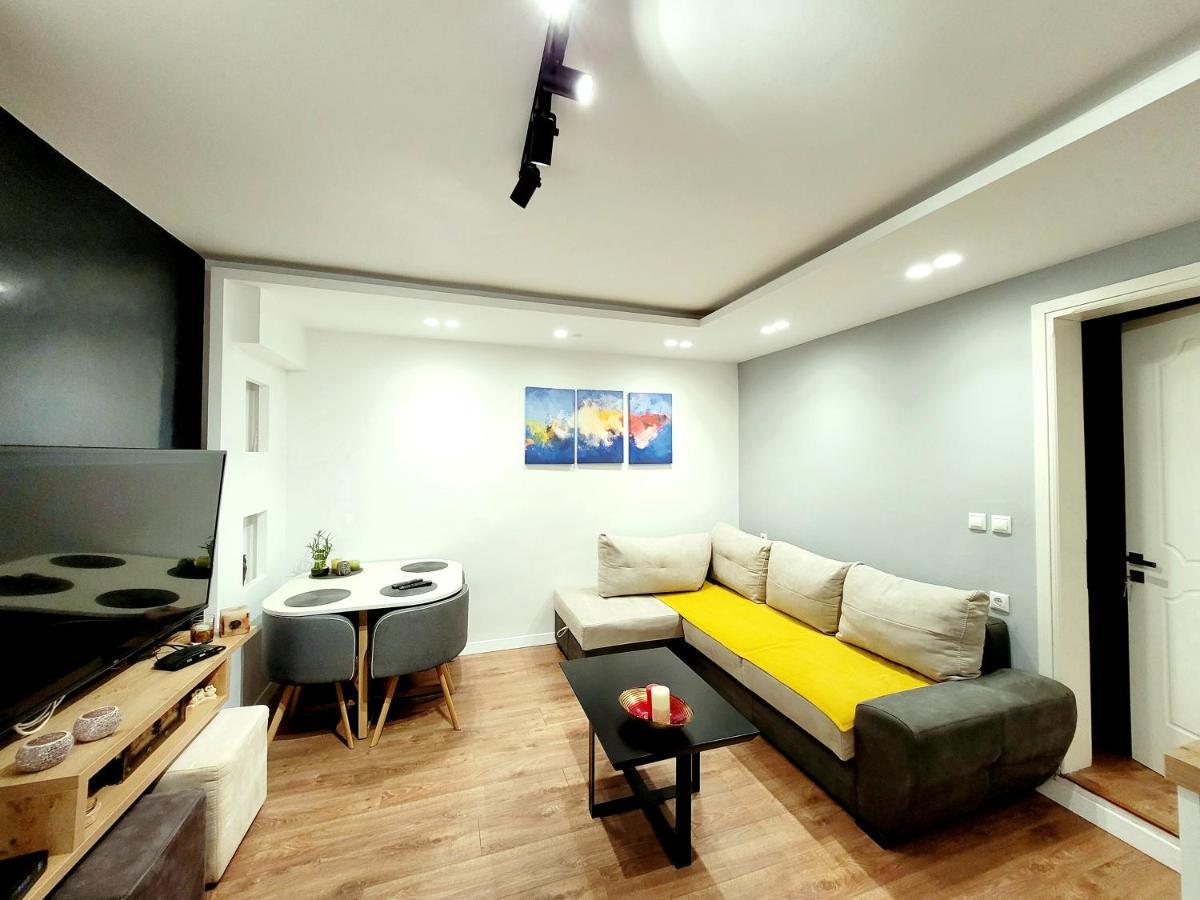 Loi Apartment ساراندا المظهر الخارجي الصورة