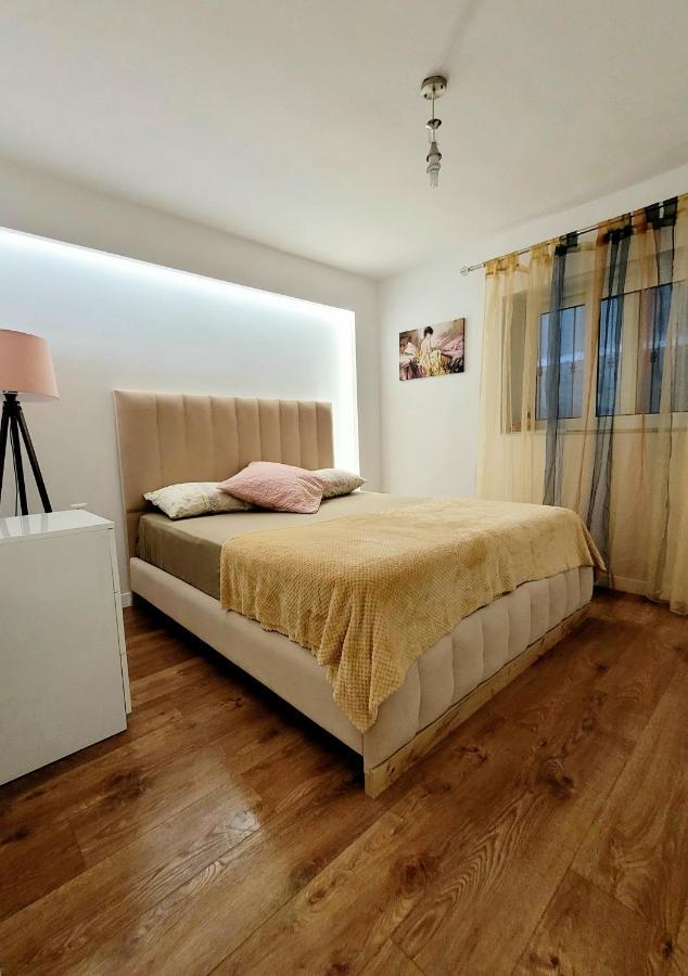 Loi Apartment ساراندا المظهر الخارجي الصورة
