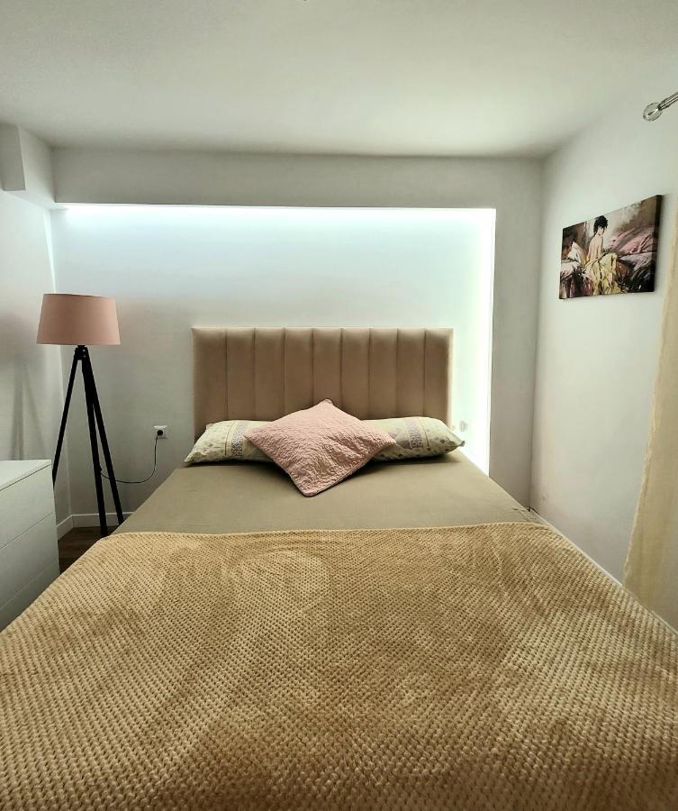 Loi Apartment ساراندا المظهر الخارجي الصورة