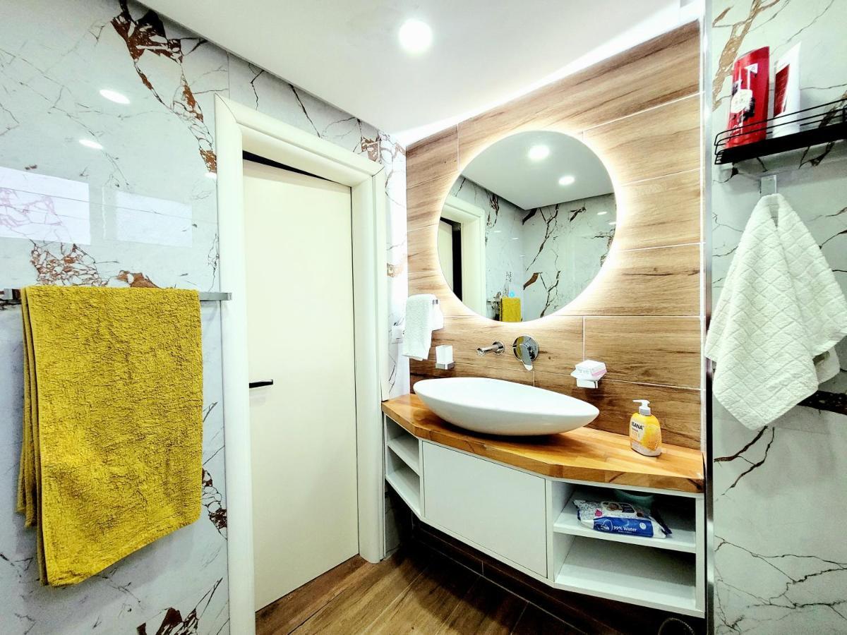 Loi Apartment ساراندا المظهر الخارجي الصورة
