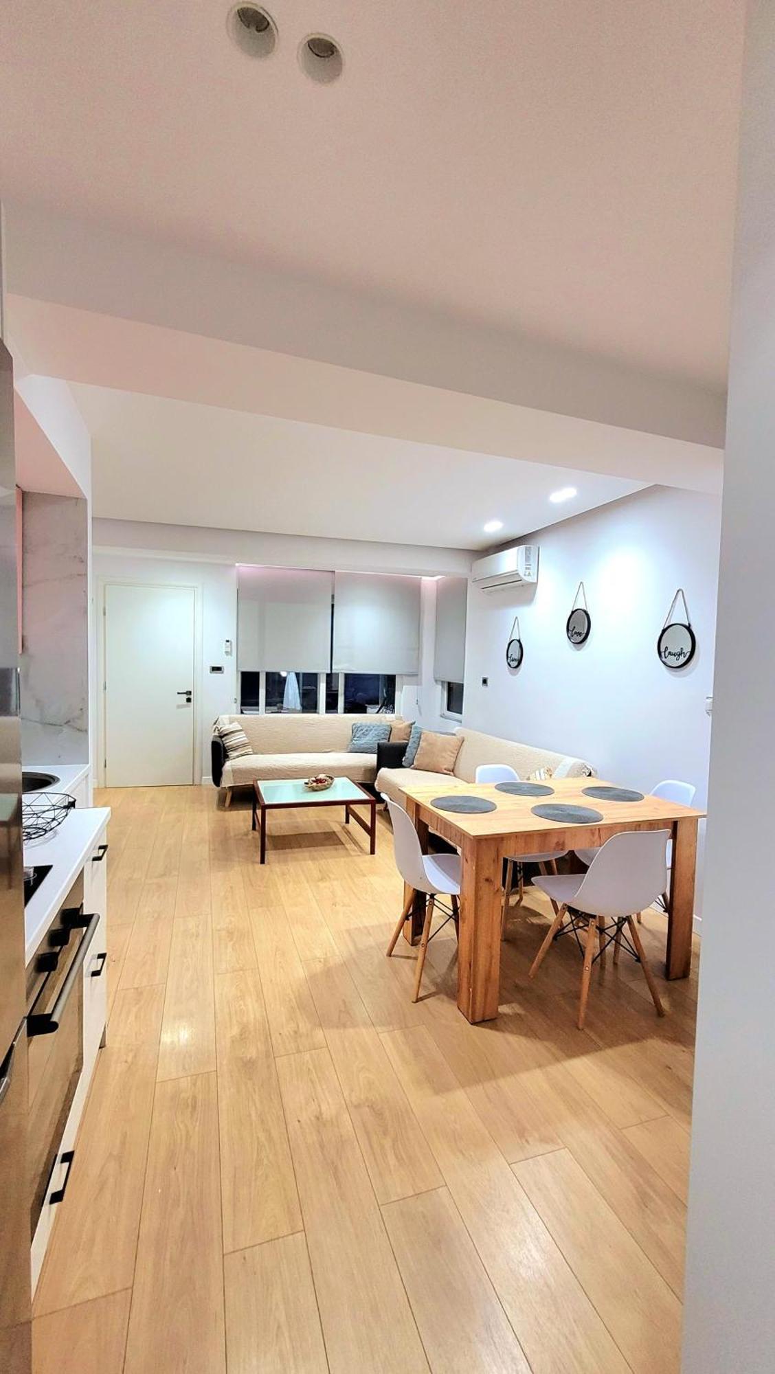 Loi Apartment ساراندا المظهر الخارجي الصورة